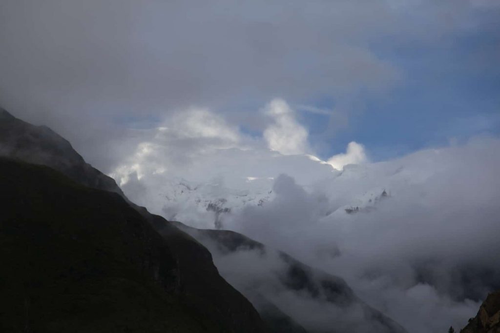 Annapurna III
