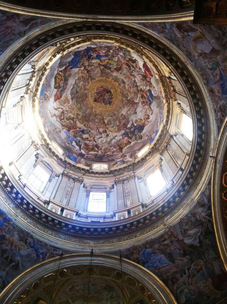 Musée Naples