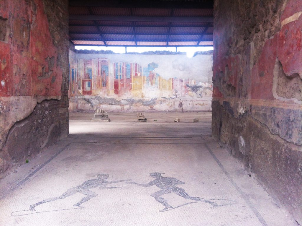 Pompei