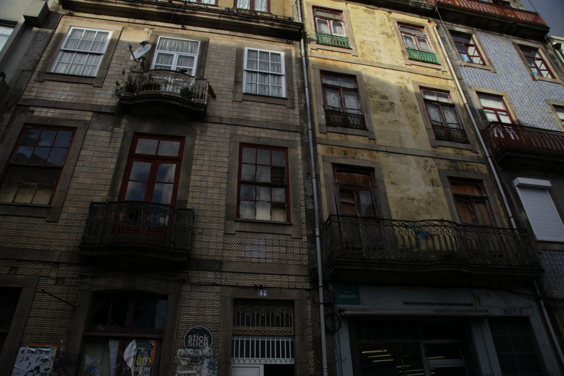 Visiter Porto