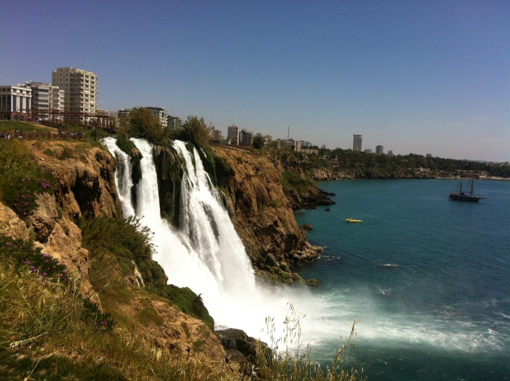 Antalya