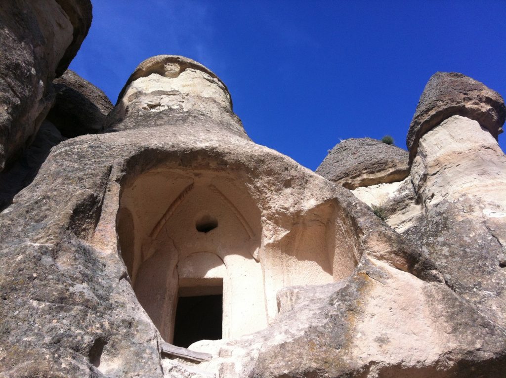 Cappadoce