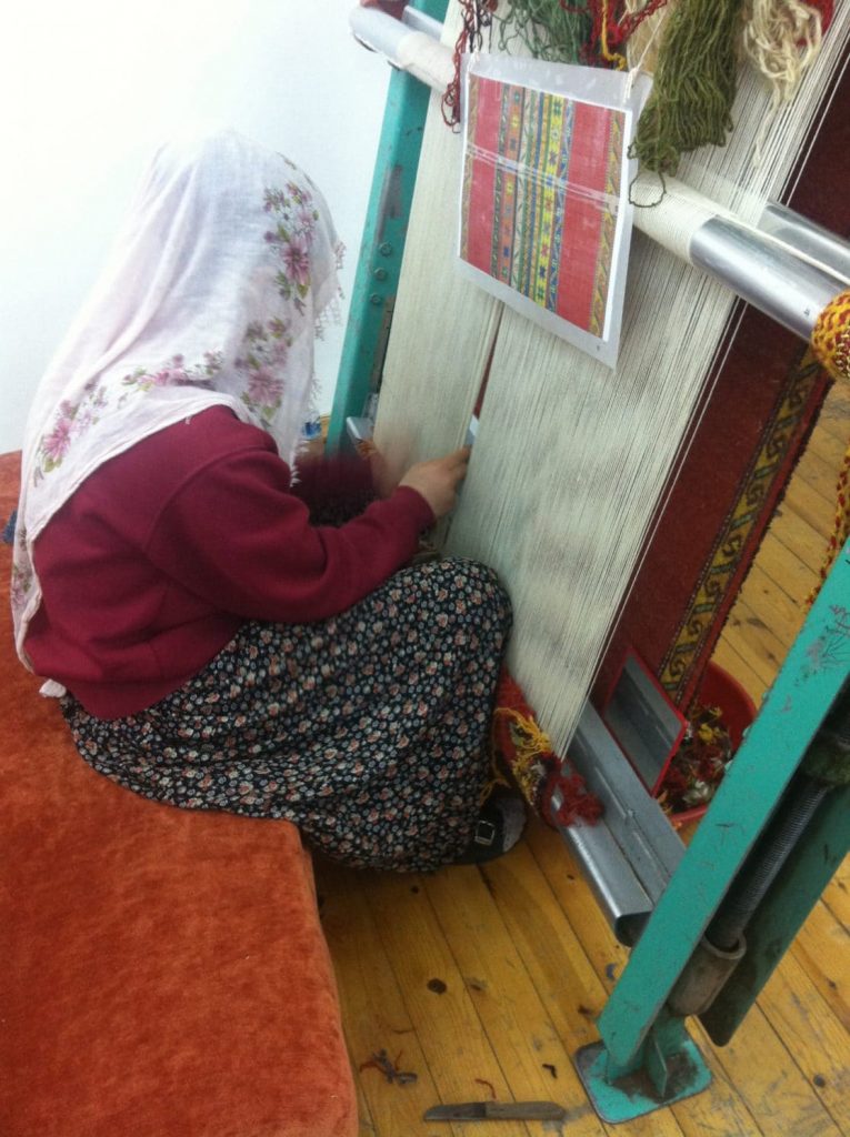 tapis