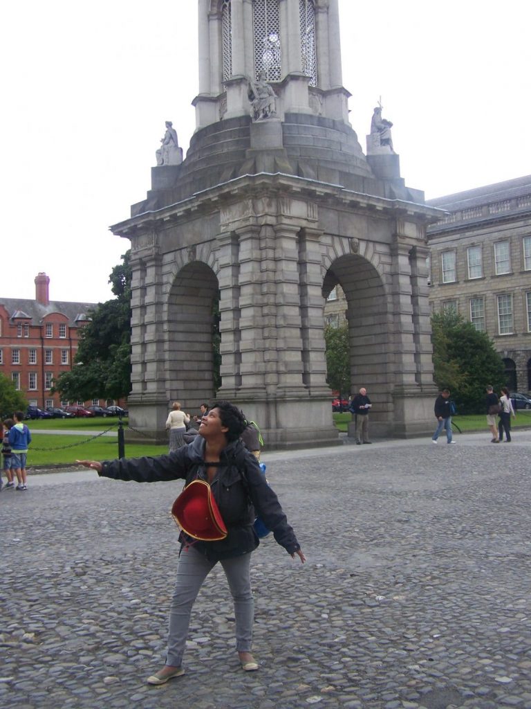 Irelande 302