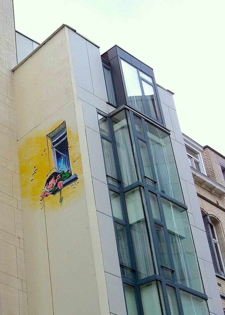 visiter Bruxelles week-end