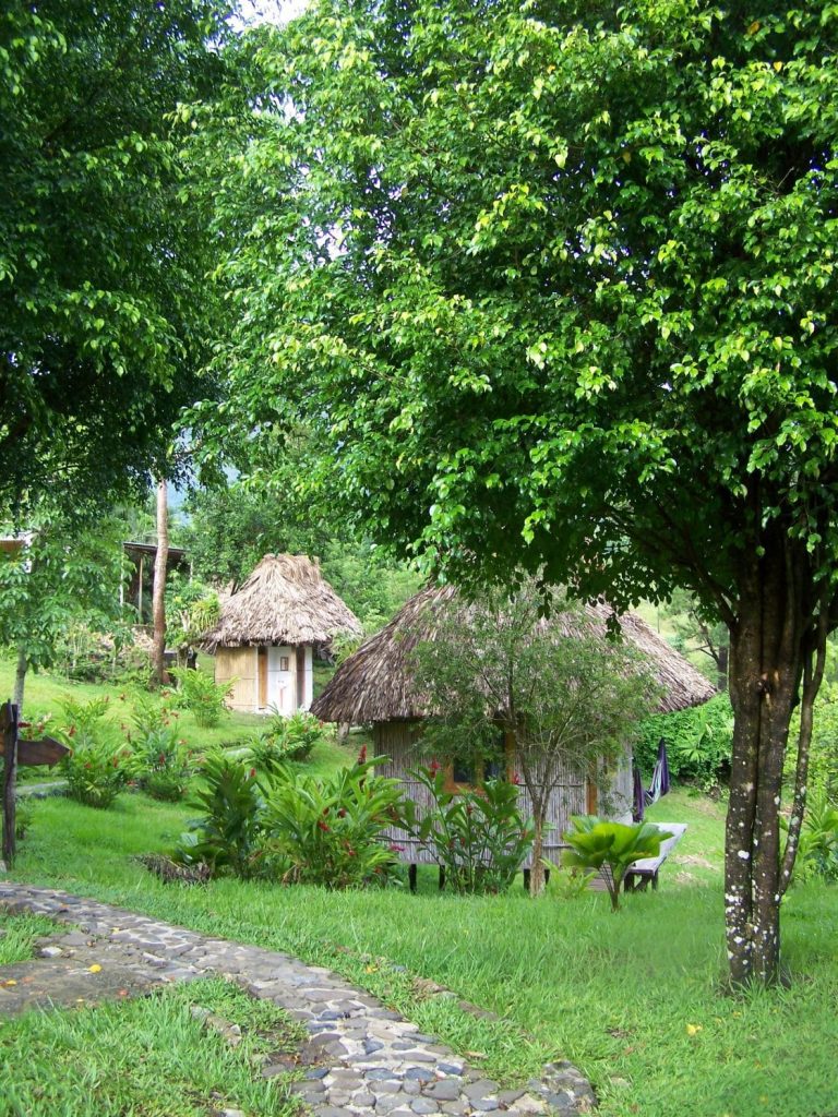 el retiro Semuc Champey guatemala