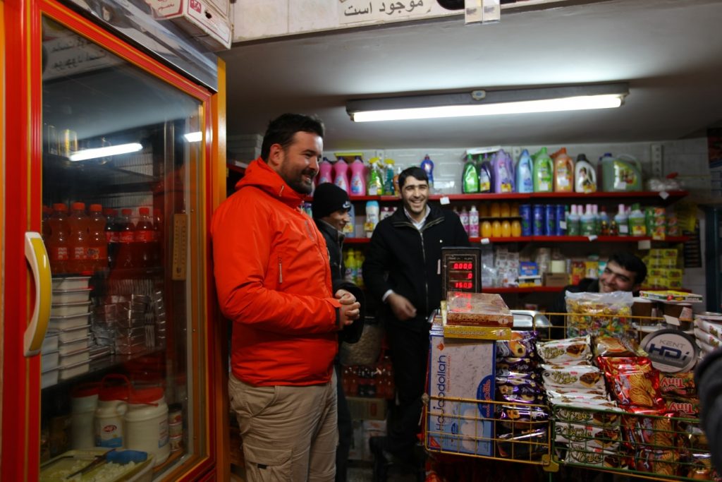 Tabriz