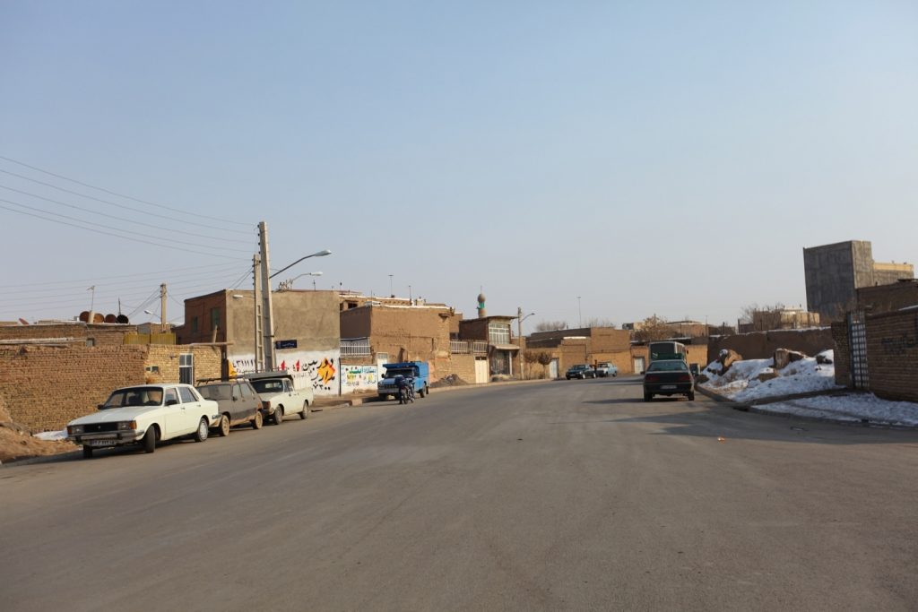 Tabriz
