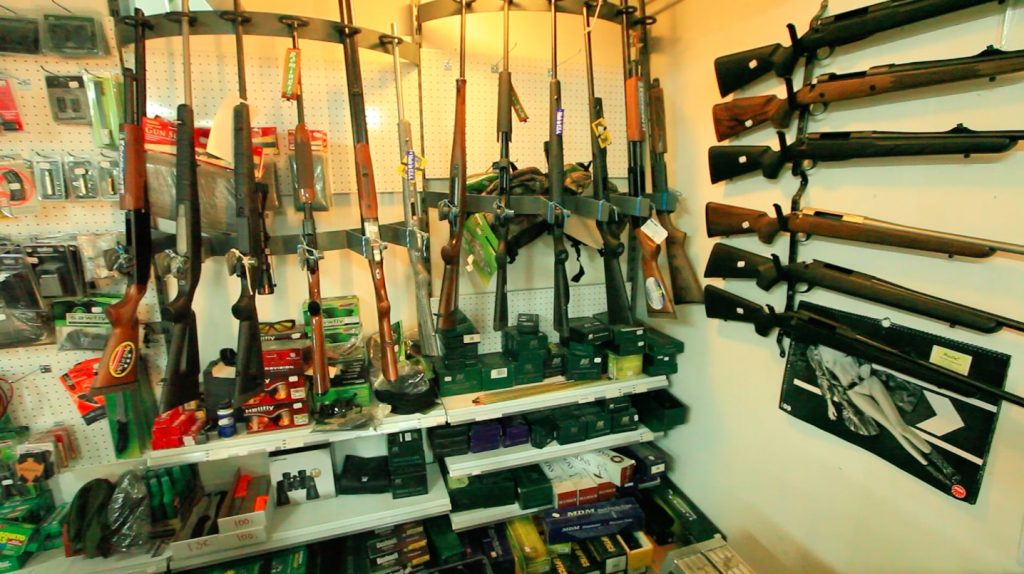 armes