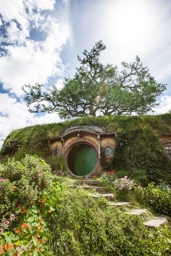Hobbiton