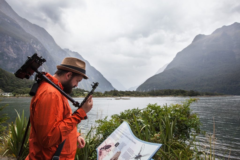 Milford Sound