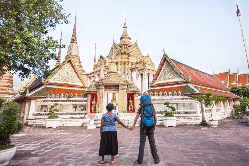 Wat Phô