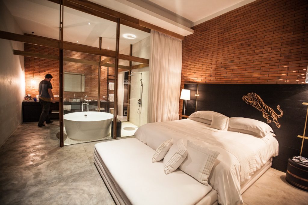 hotel Ayutthaya