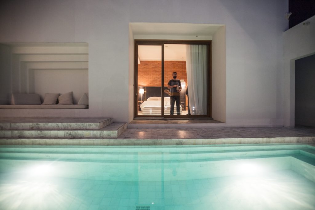 hotel Ayutthaya