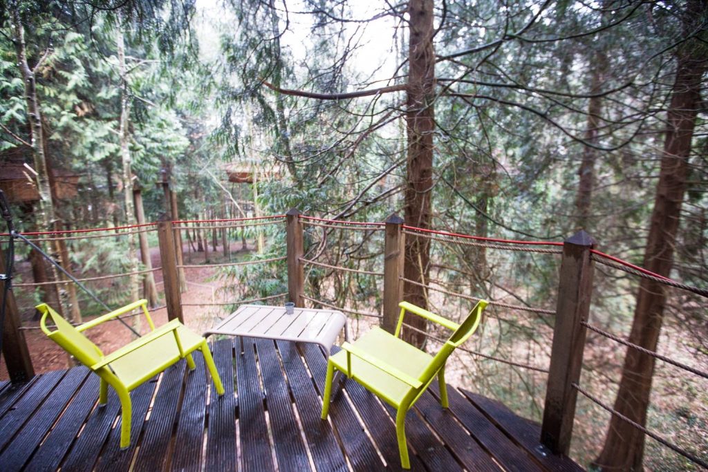cabane