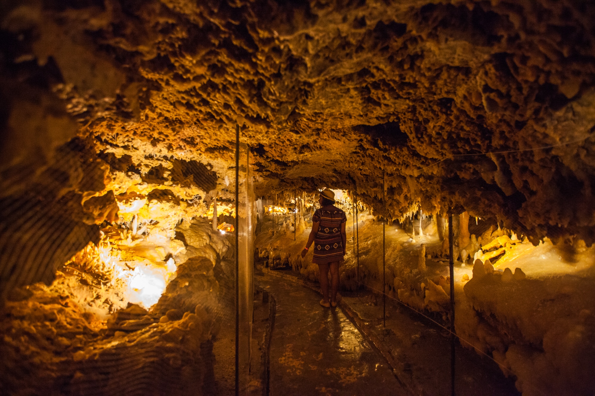 grotte du grand roc
