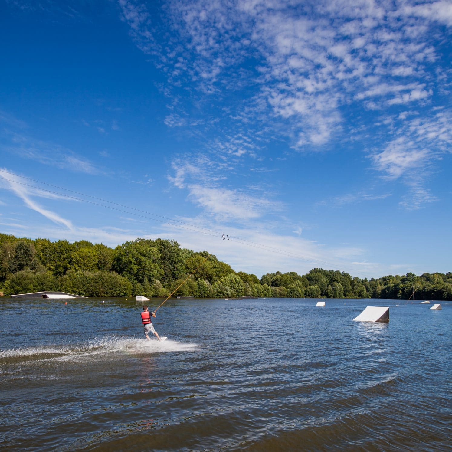 wakeboard rouffiac