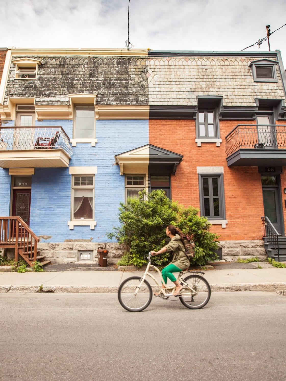 montreal velo