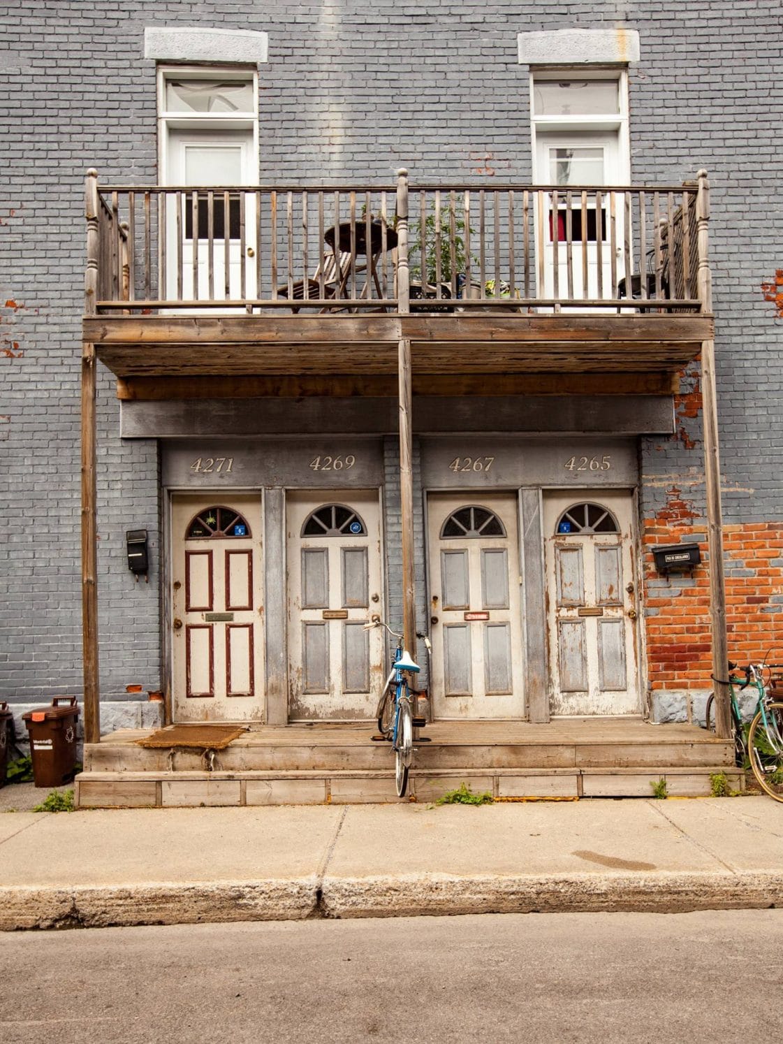 montreal Plateau-Mont-Royal