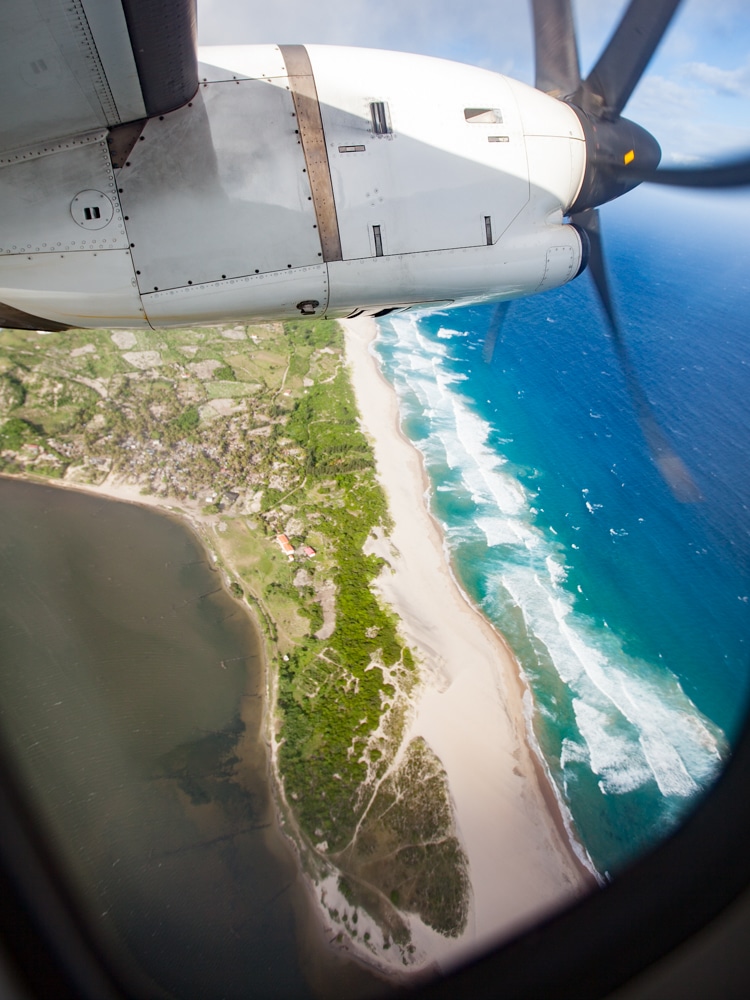 Voyager Madagascar