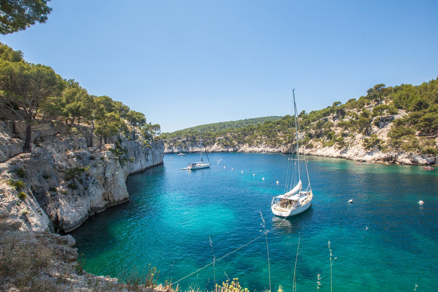 Port-Miou