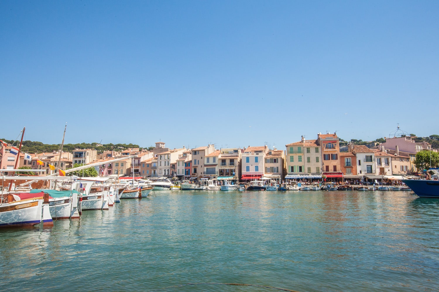 Cassis