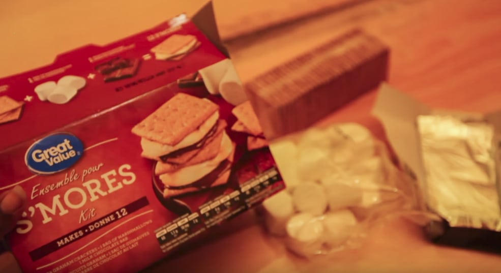 smores