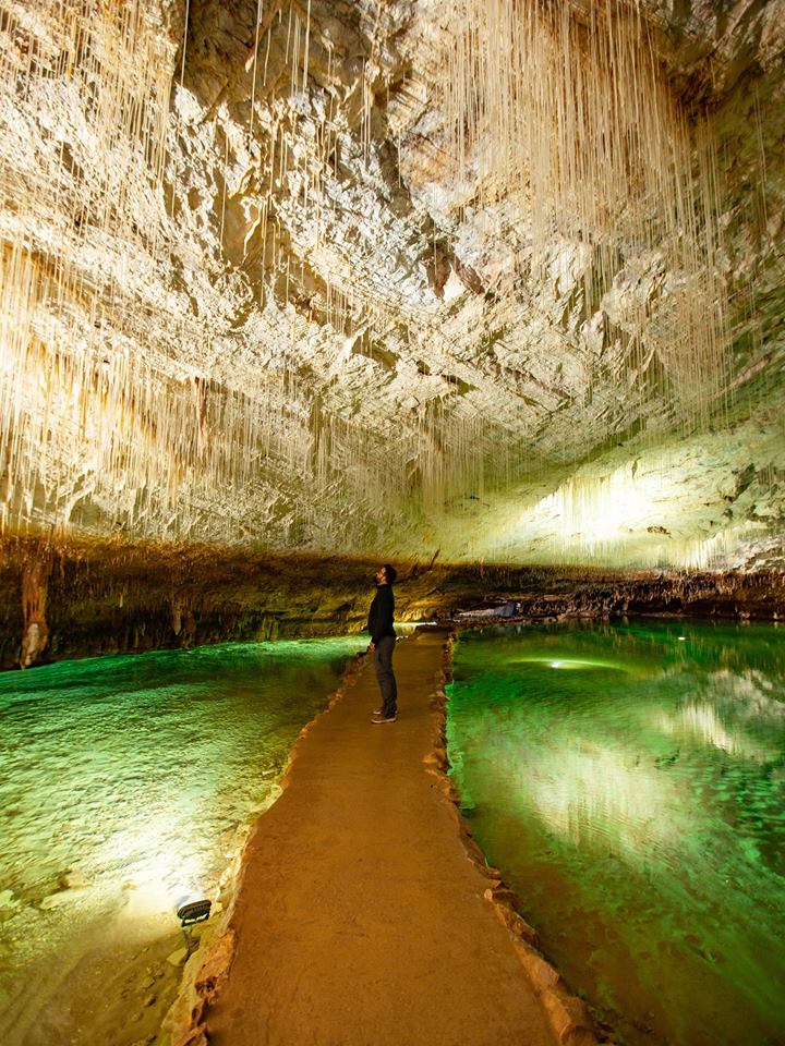 grotte choranche 