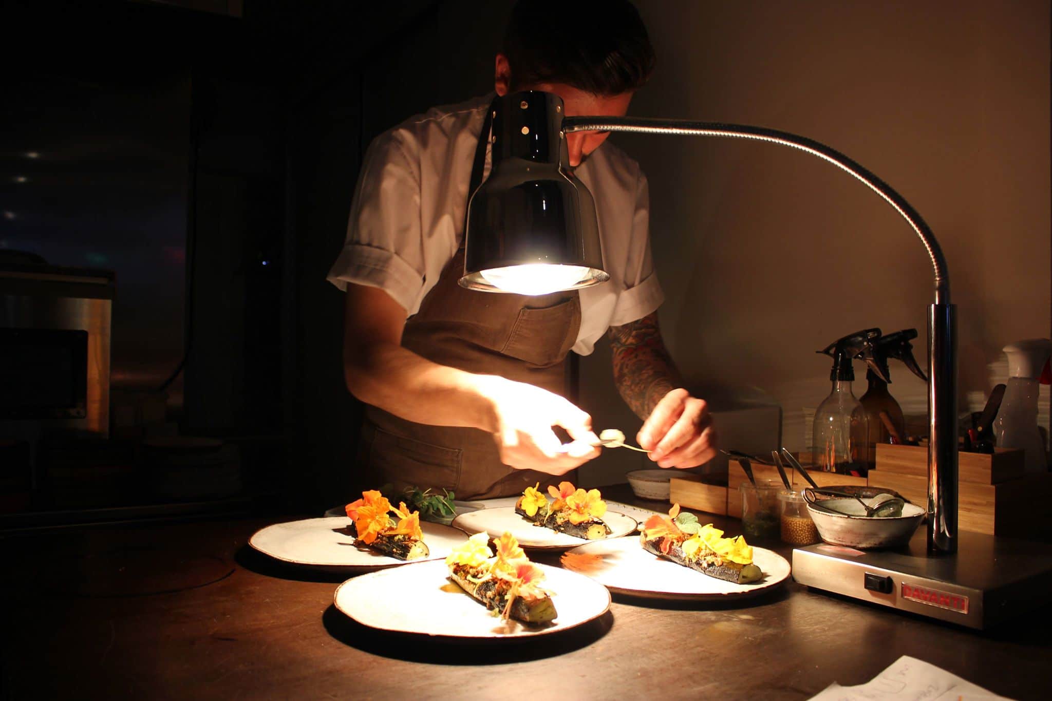 meilleur restaurant Helsinki