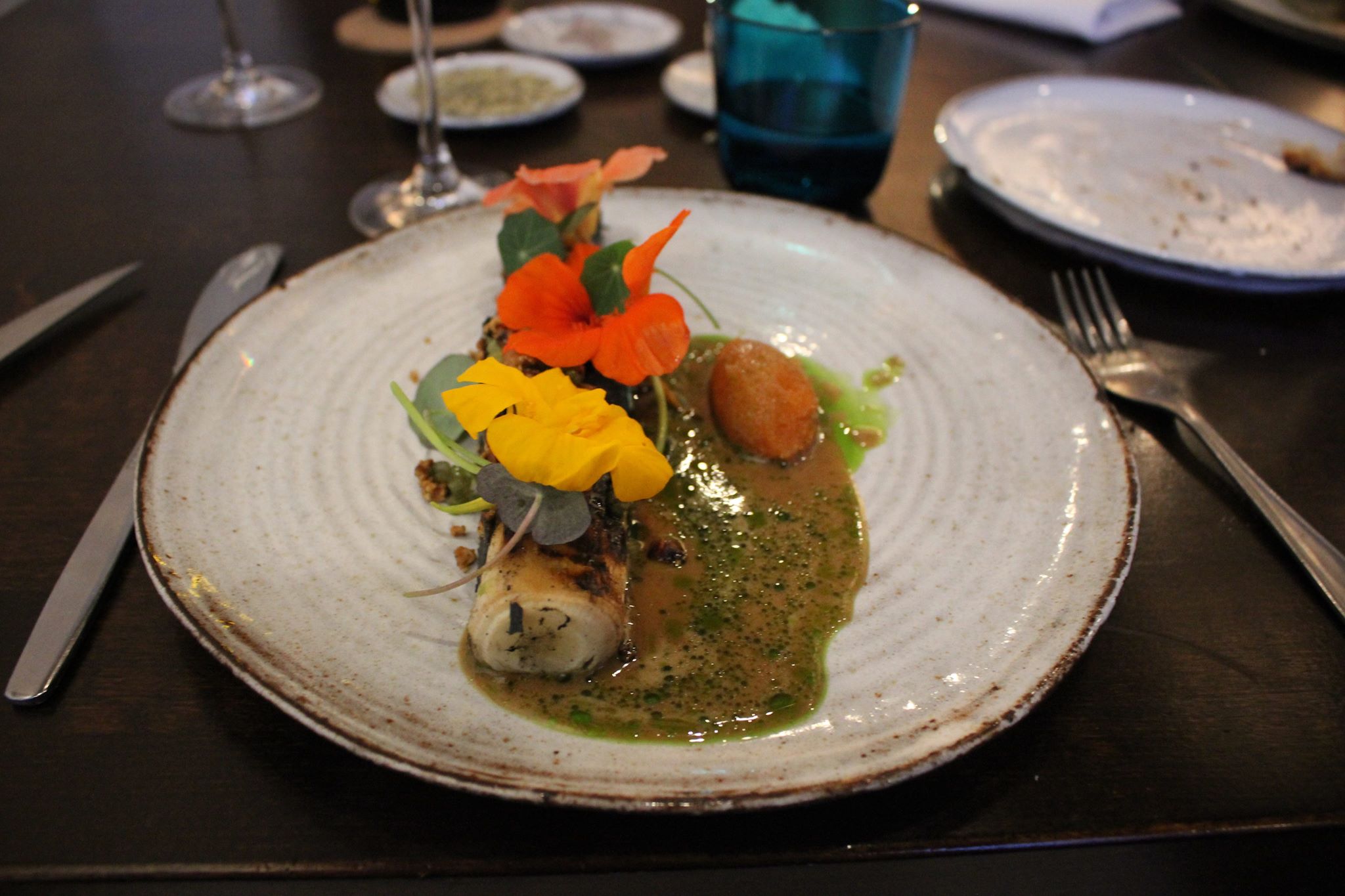 meilleur restaurant Helsinki