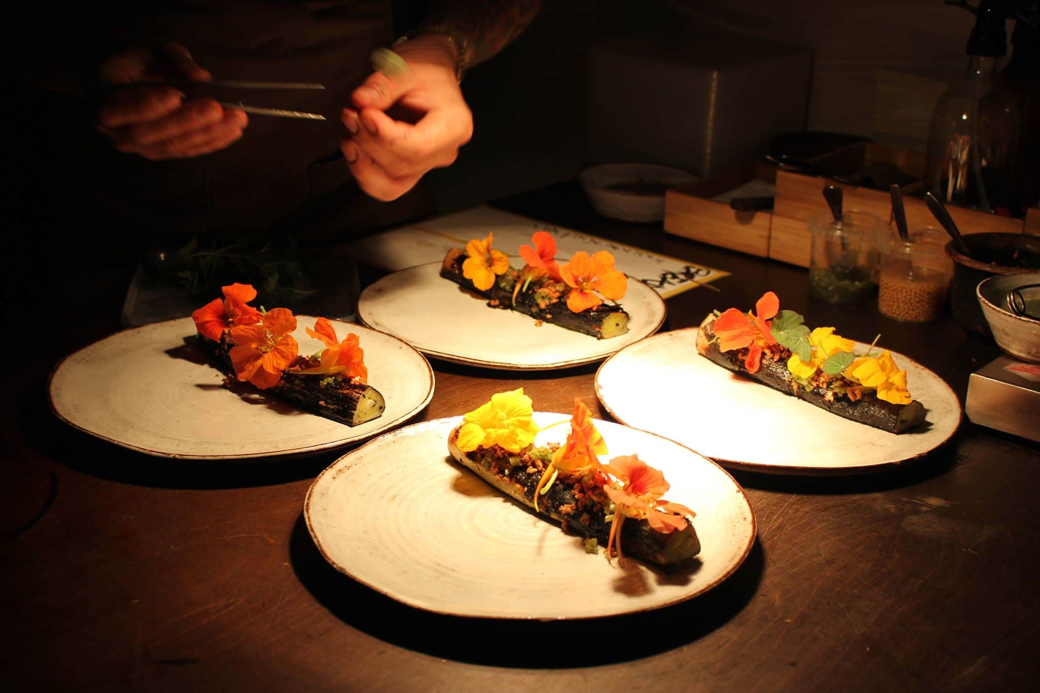 meilleur restaurant Helsinki