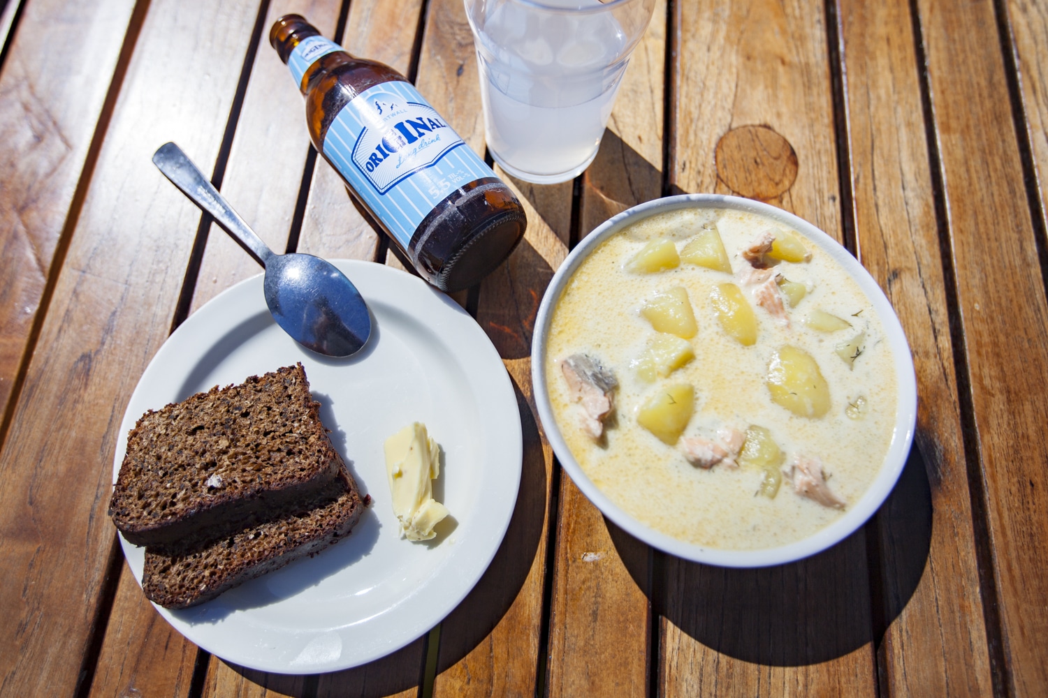 archipelago bread