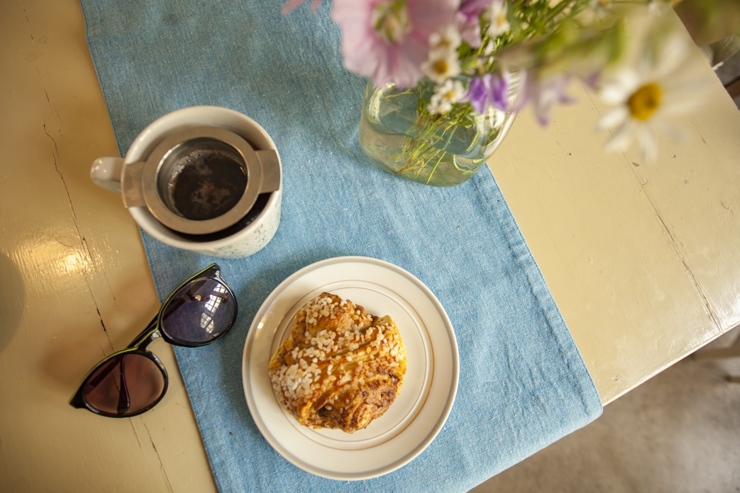 korvapuusti recette