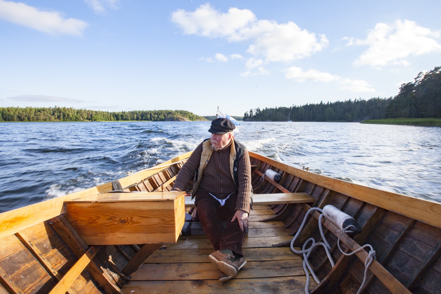 Archipel d'Ekenäs