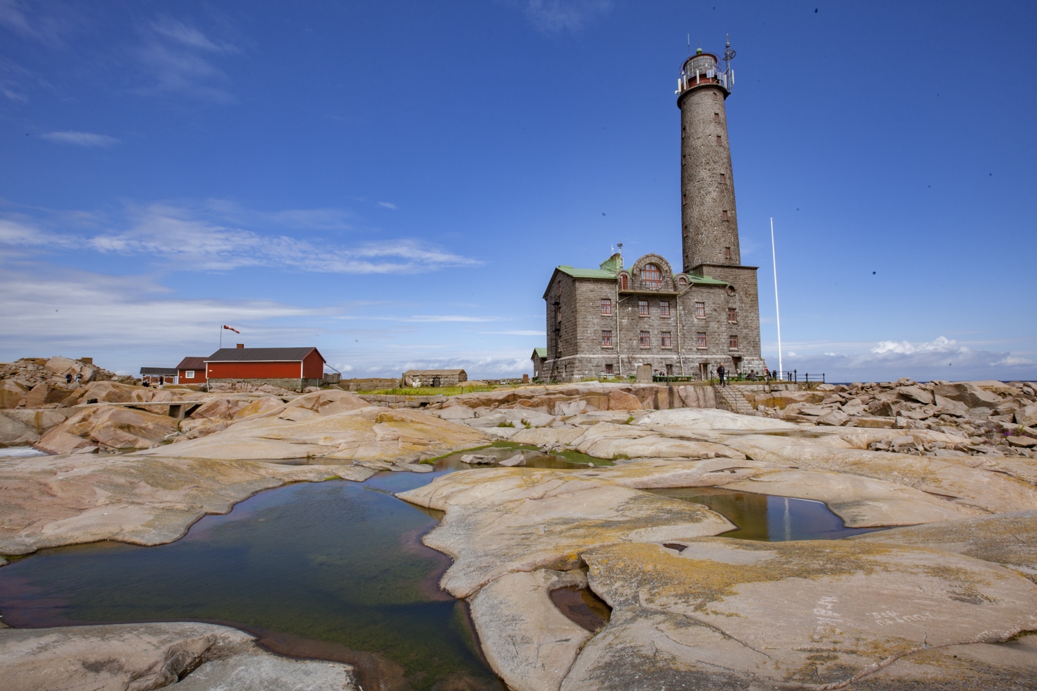 Bengtskär