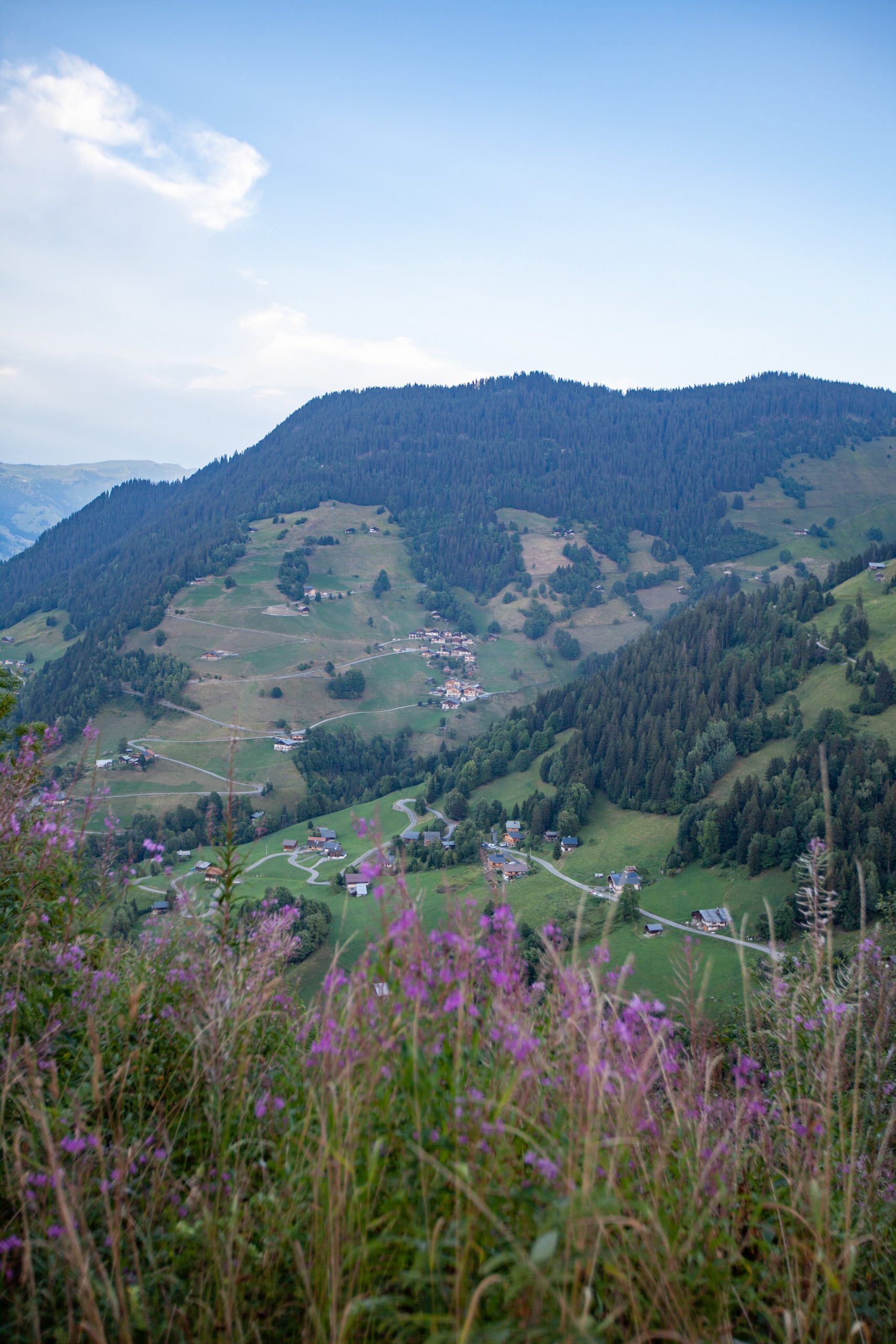 Arêches-Beaufort