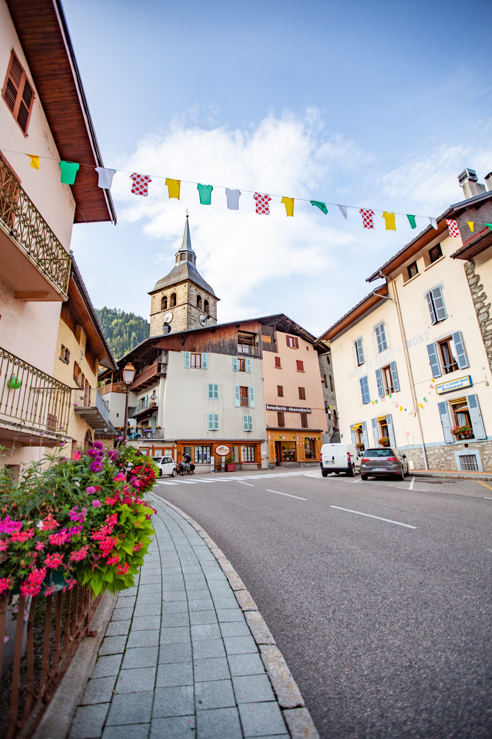 Arêches-Beaufort