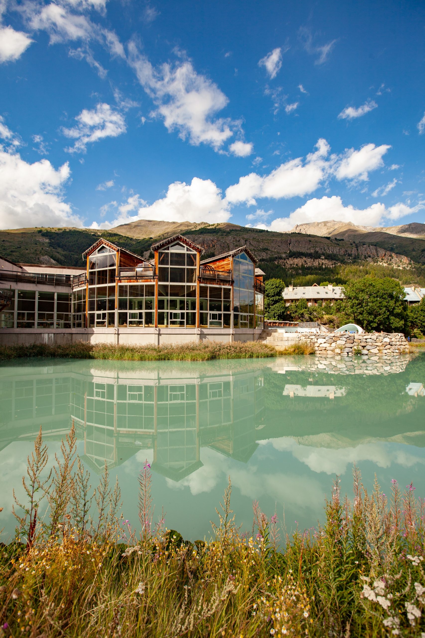 Monêtier les Bains