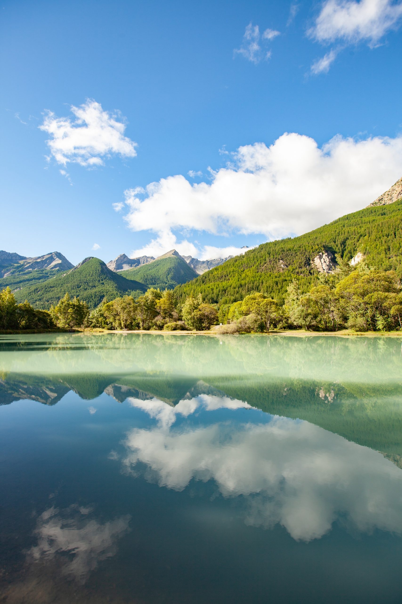 Monêtier les Bains Casset