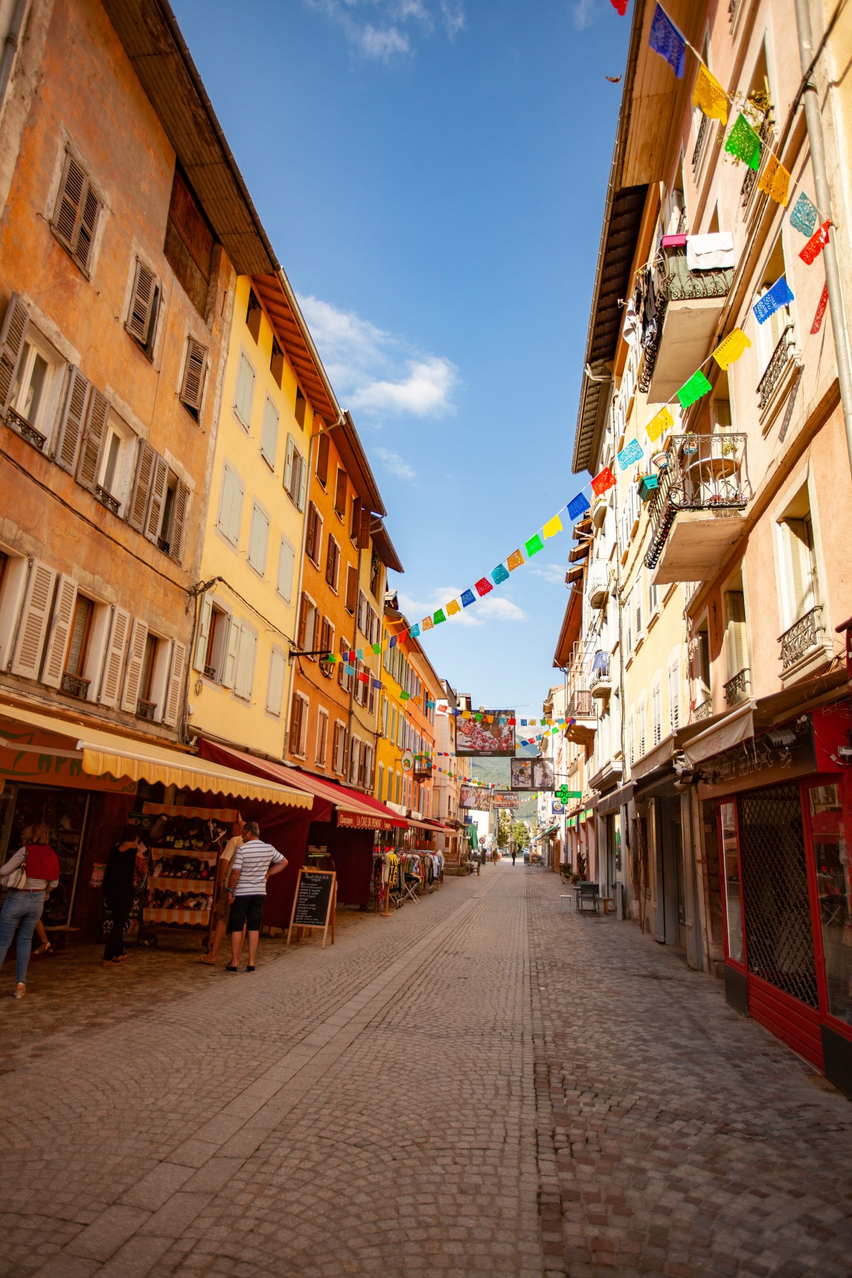 Barcelonnette