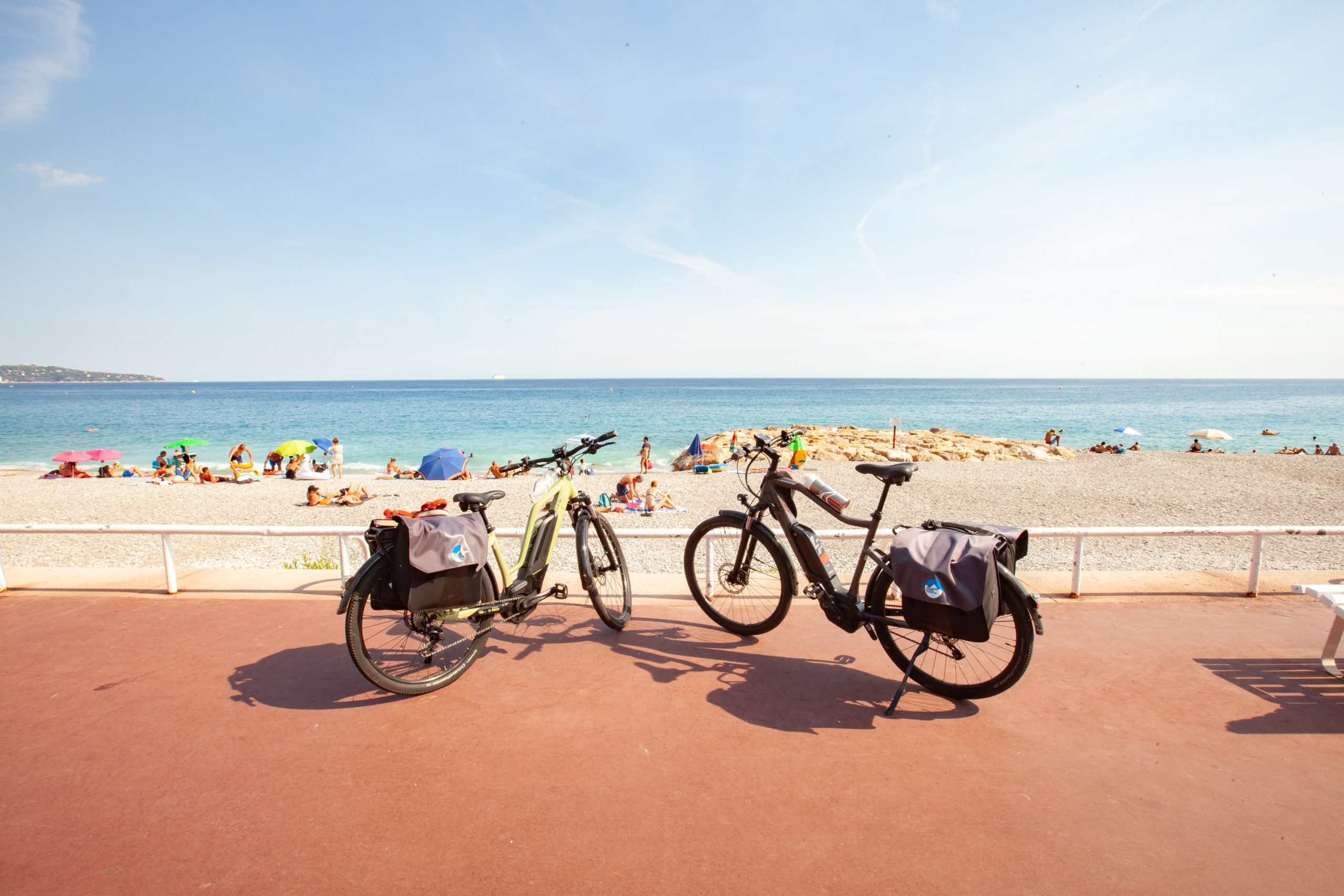 vélo électrique LaPierre Overvolt Explorer 800 500Wh