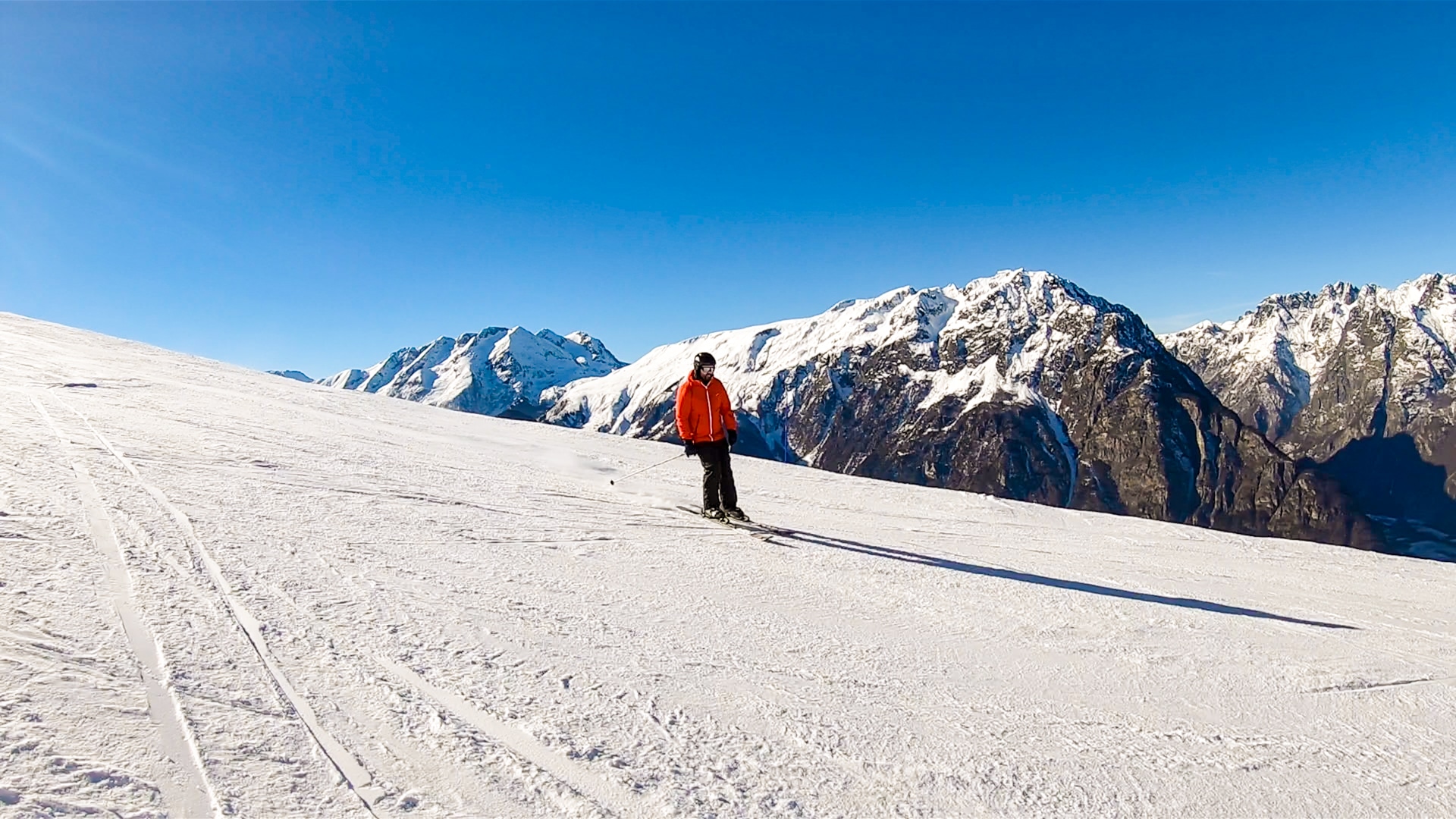 cours de ski adulte