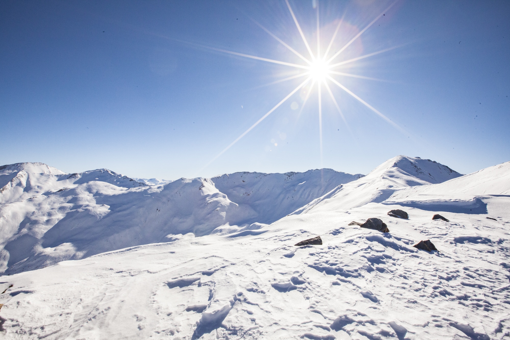 cours de ski adulte