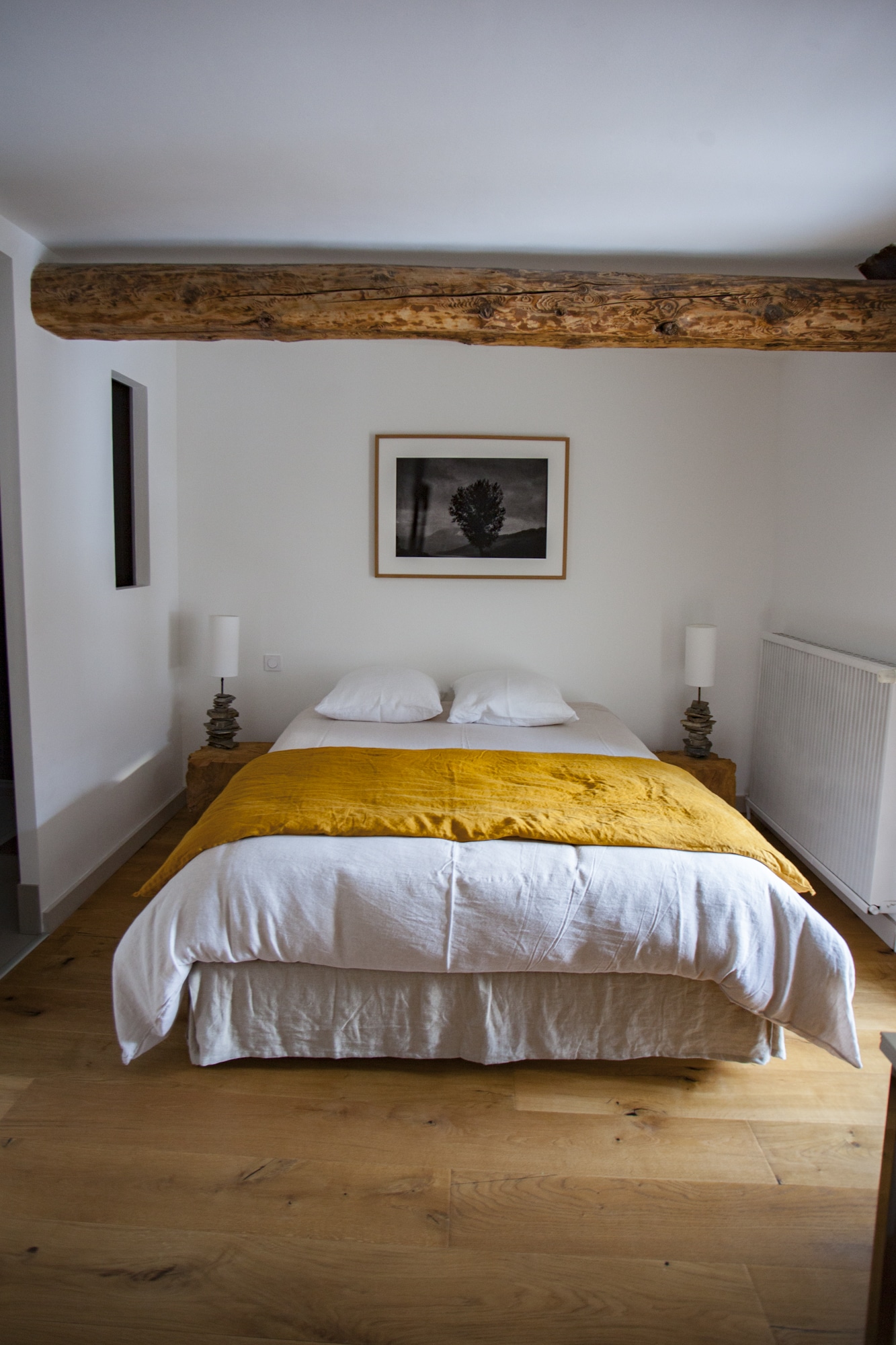 hotel les Orres