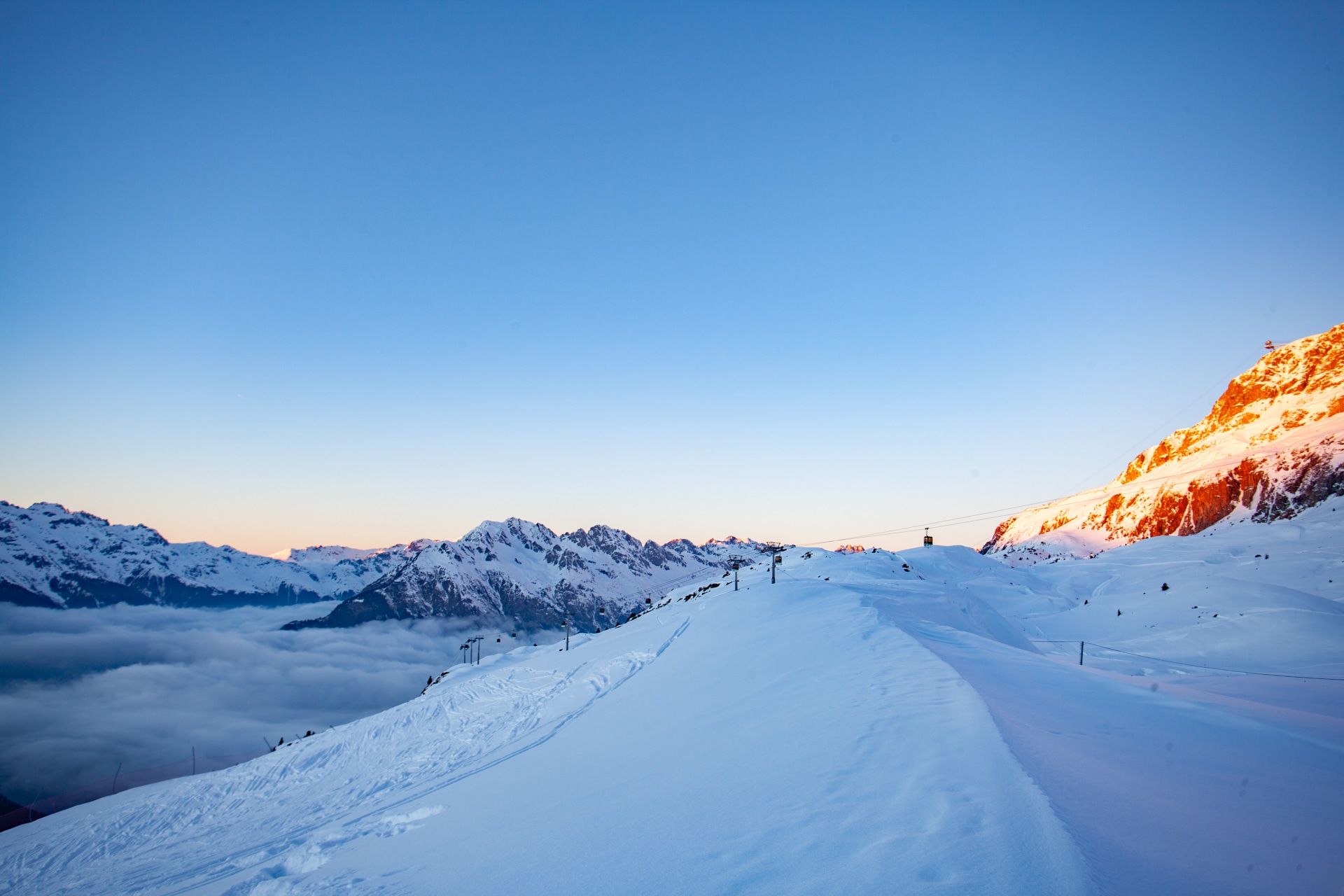 alpe d'huez domaine skiable