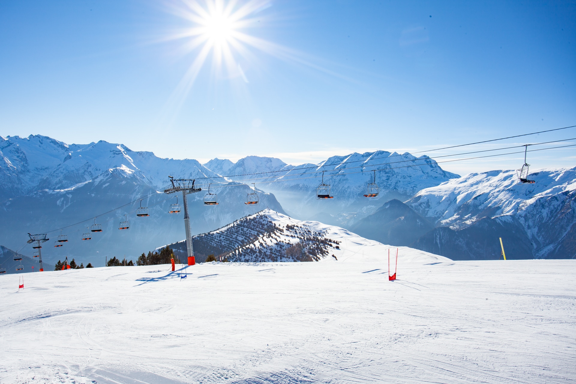 alpe d'huez