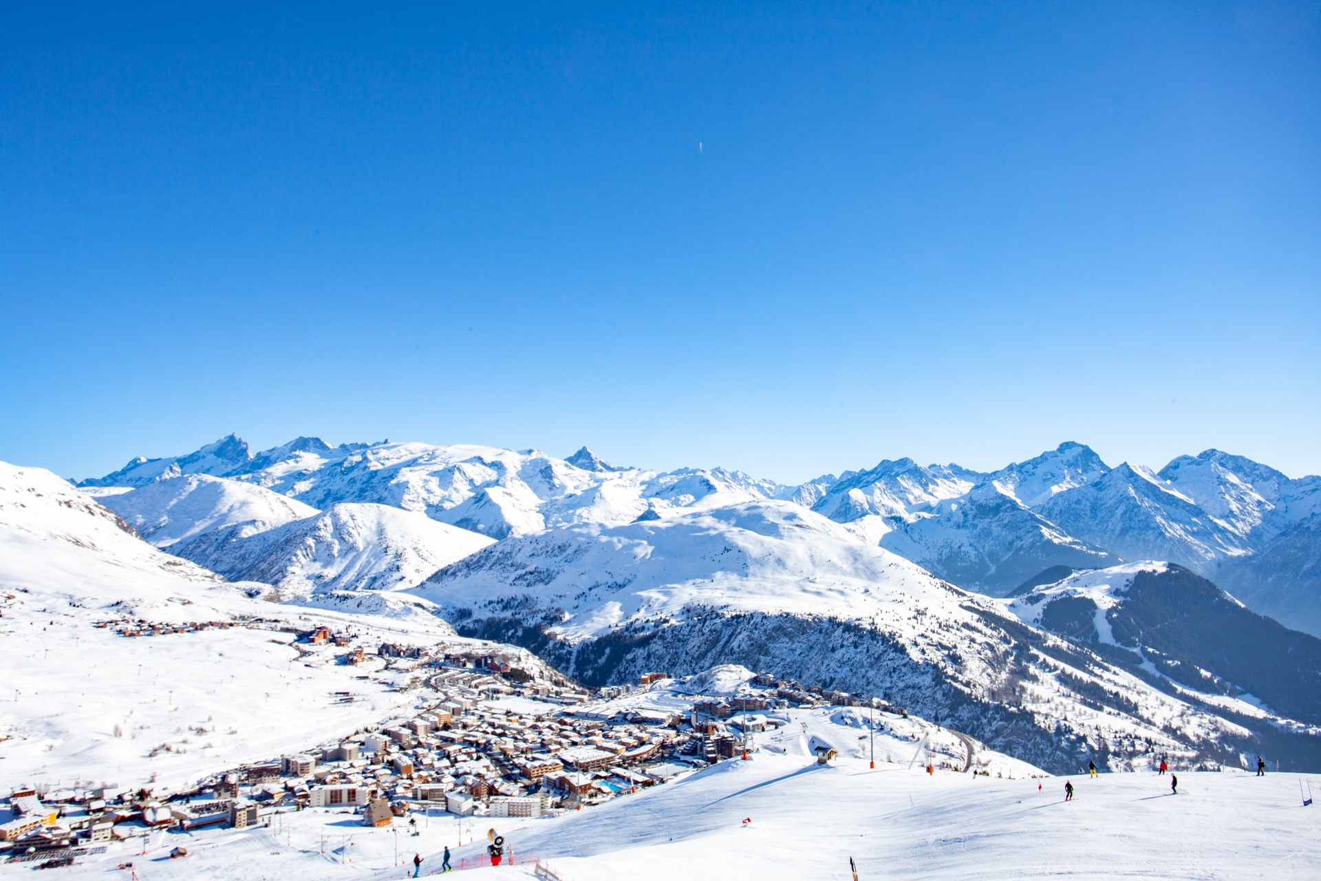 alpe d'huez