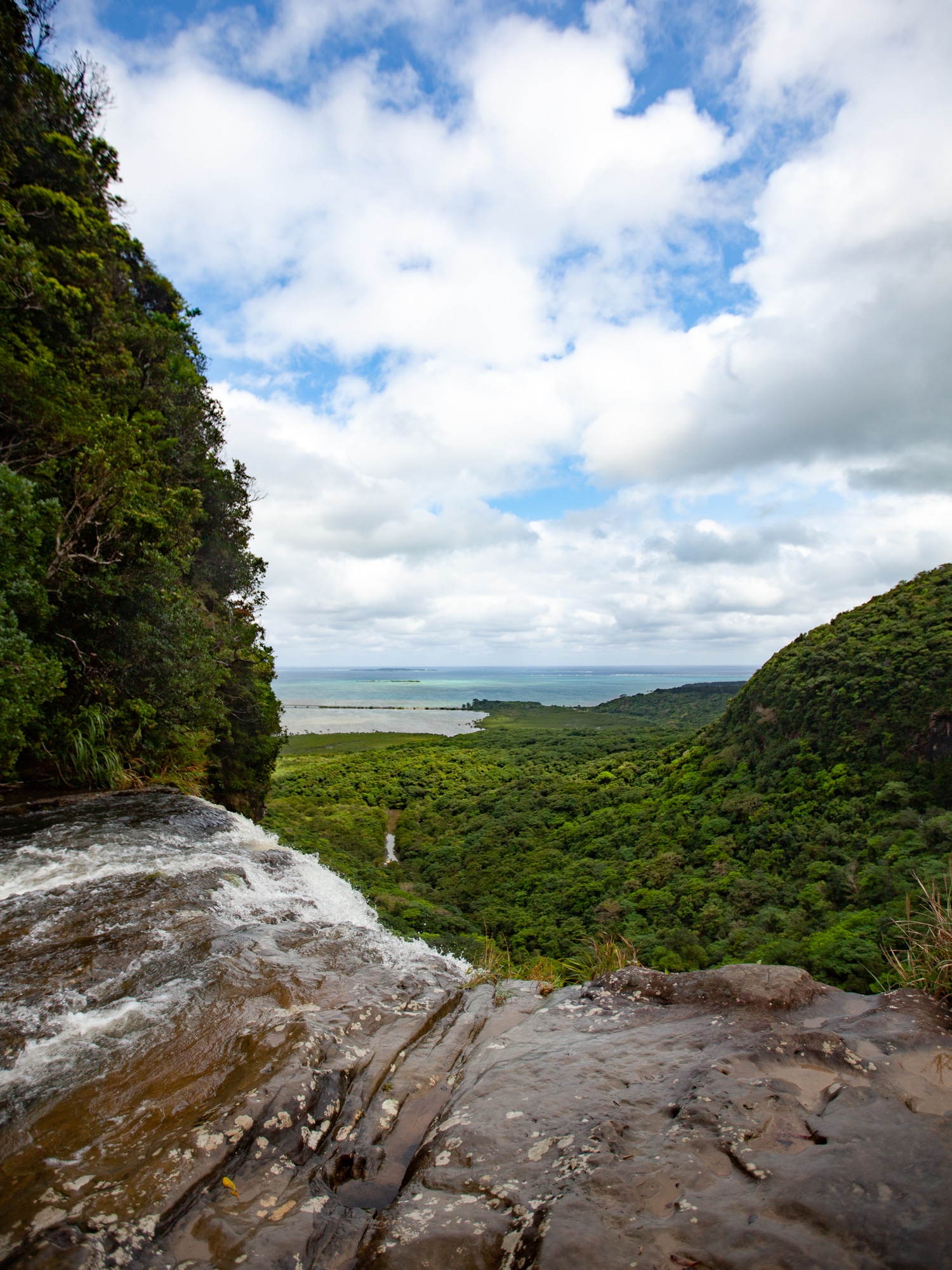 visiter Iriomote