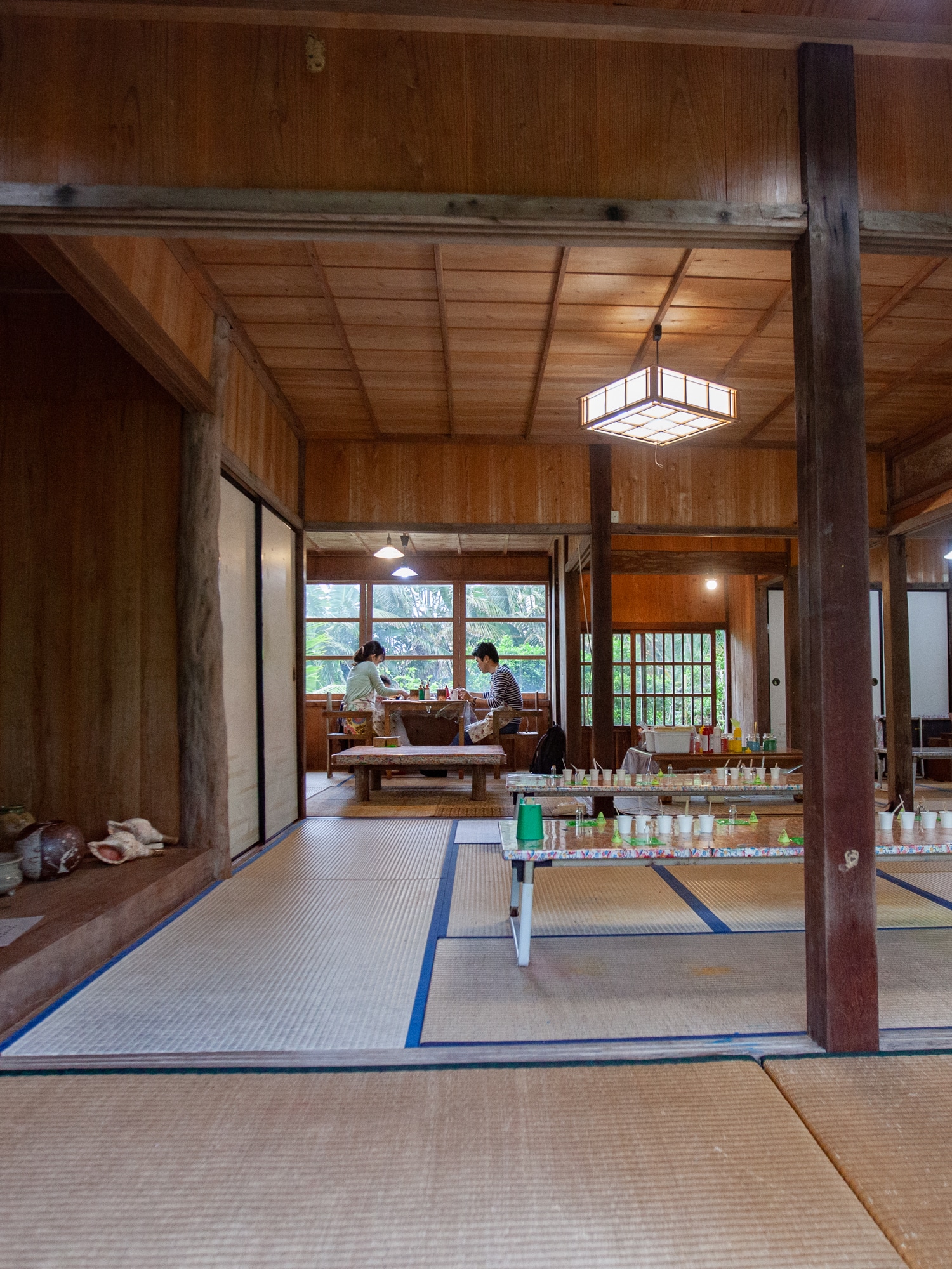 visiter Ishigaki Okinawa