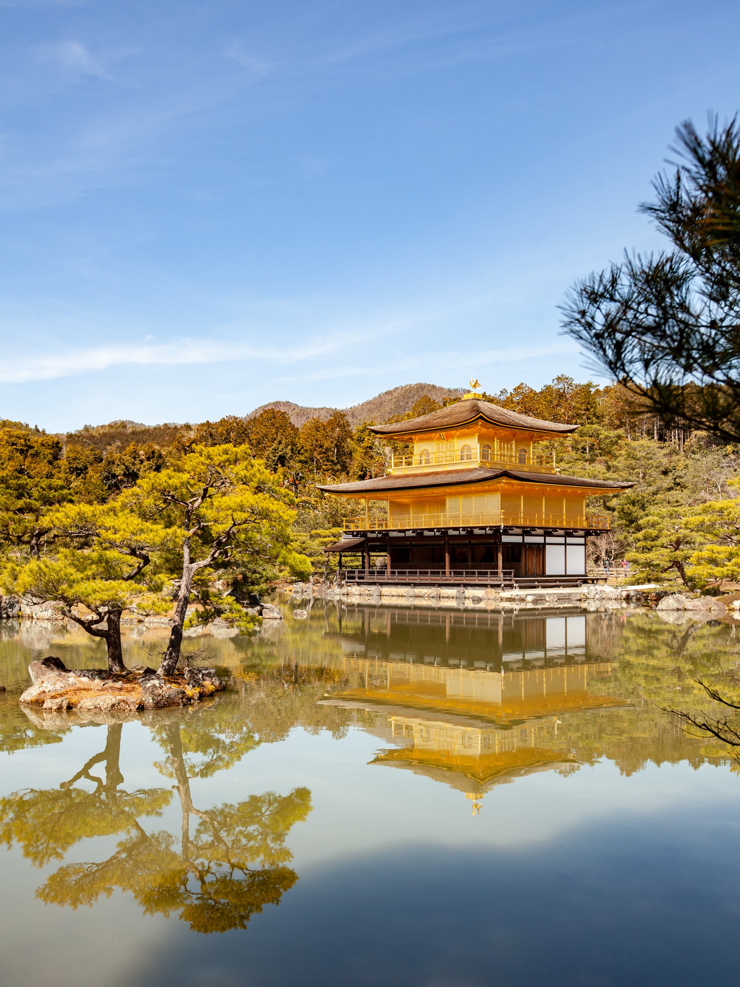 visiter japon 2 semaines